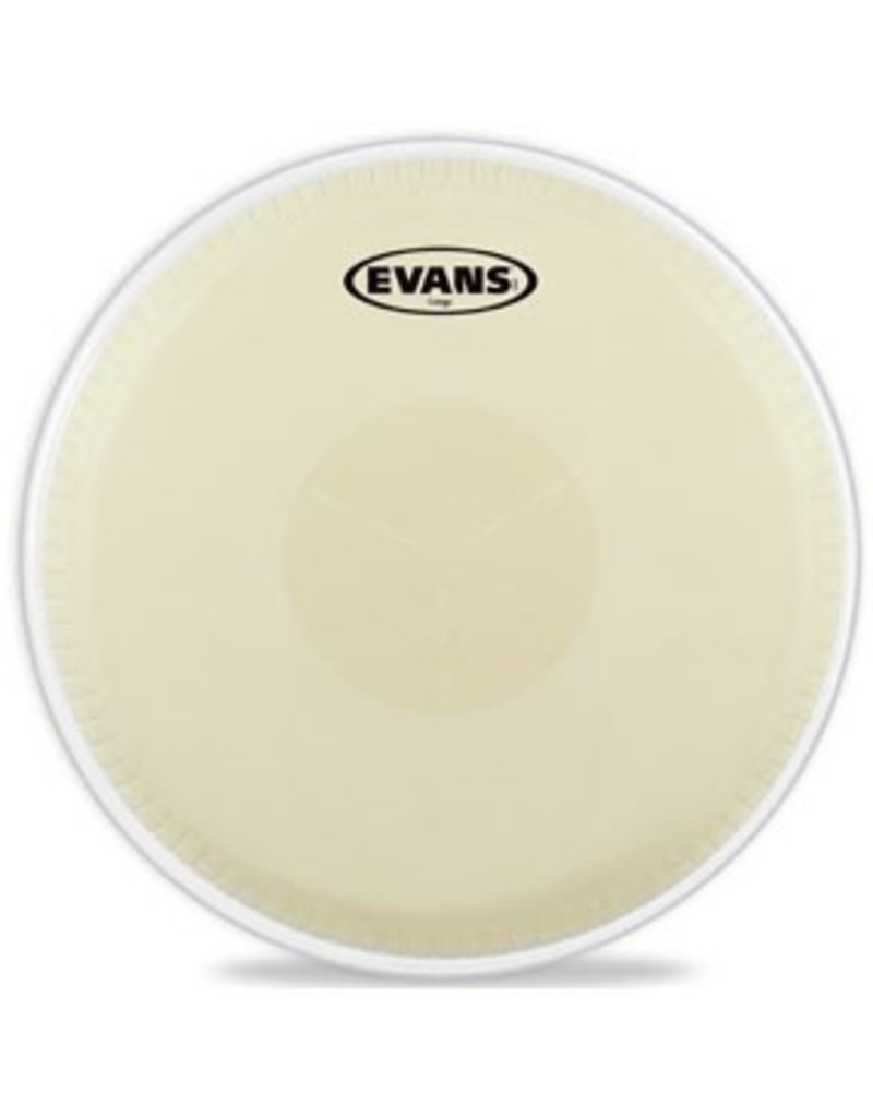 Evans Peau de conga Evans 9.75po (LP Giovanni and Extended hoop)