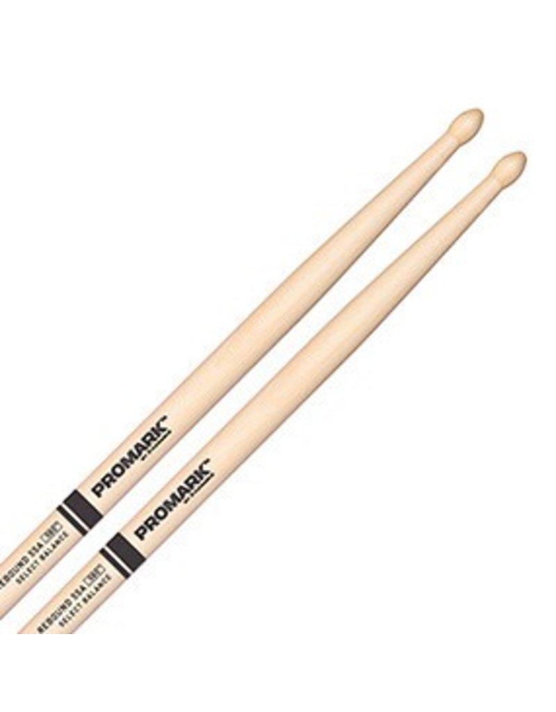 Promark Baguettes de caisse claire ProMark 55A Rebound .580po