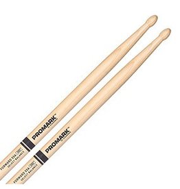 Promark ProMark Forward Balance .580po Teardrop Tip Drum Sticks