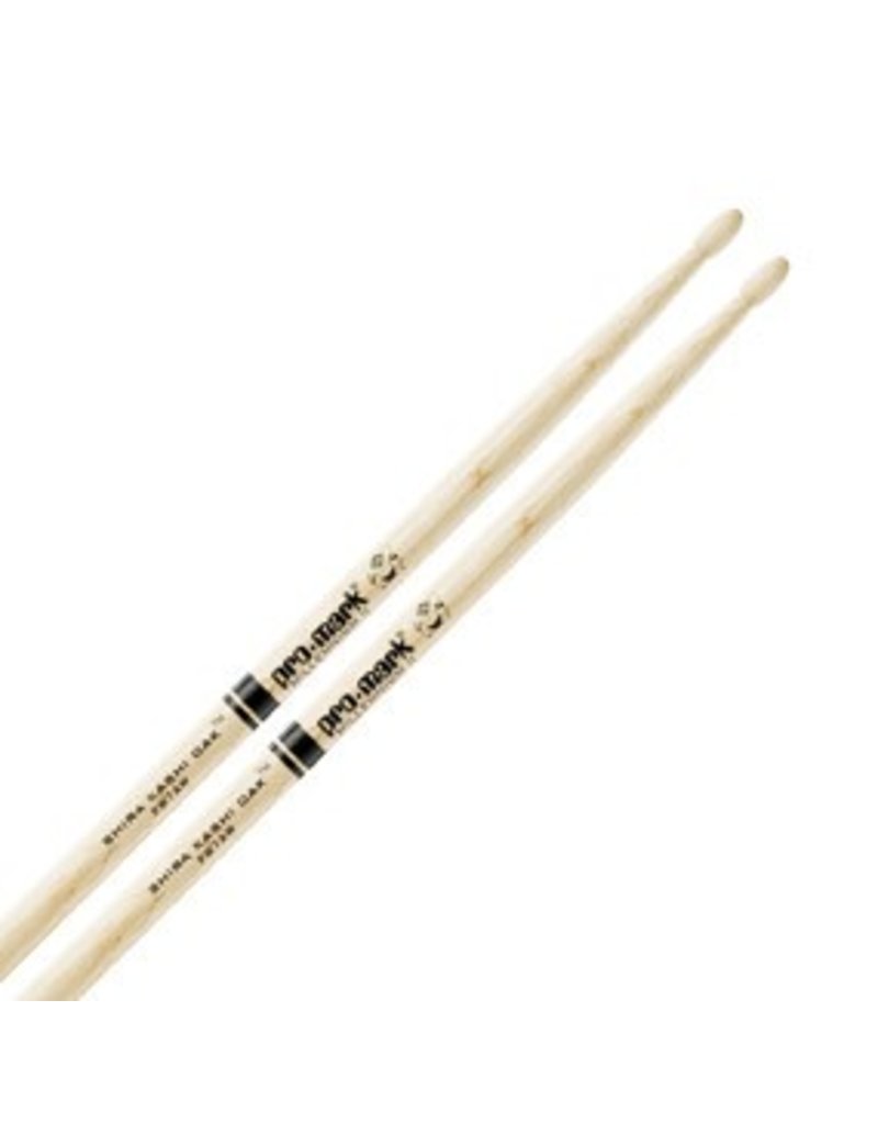 Promark ProMark Shira Kashi Oak 7A Drum Sticks