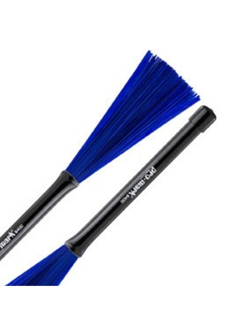 Promark ProMark Nylon Brushes - Blue