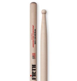 Vic Firth Baguettes de caisse claire Vic Firth American Custom SD1 General