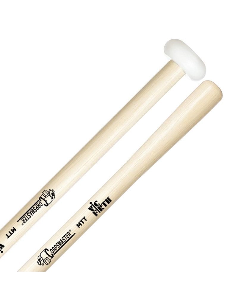 Vic Firth Vic Firth Multi Tom Mallets Wood Shaft