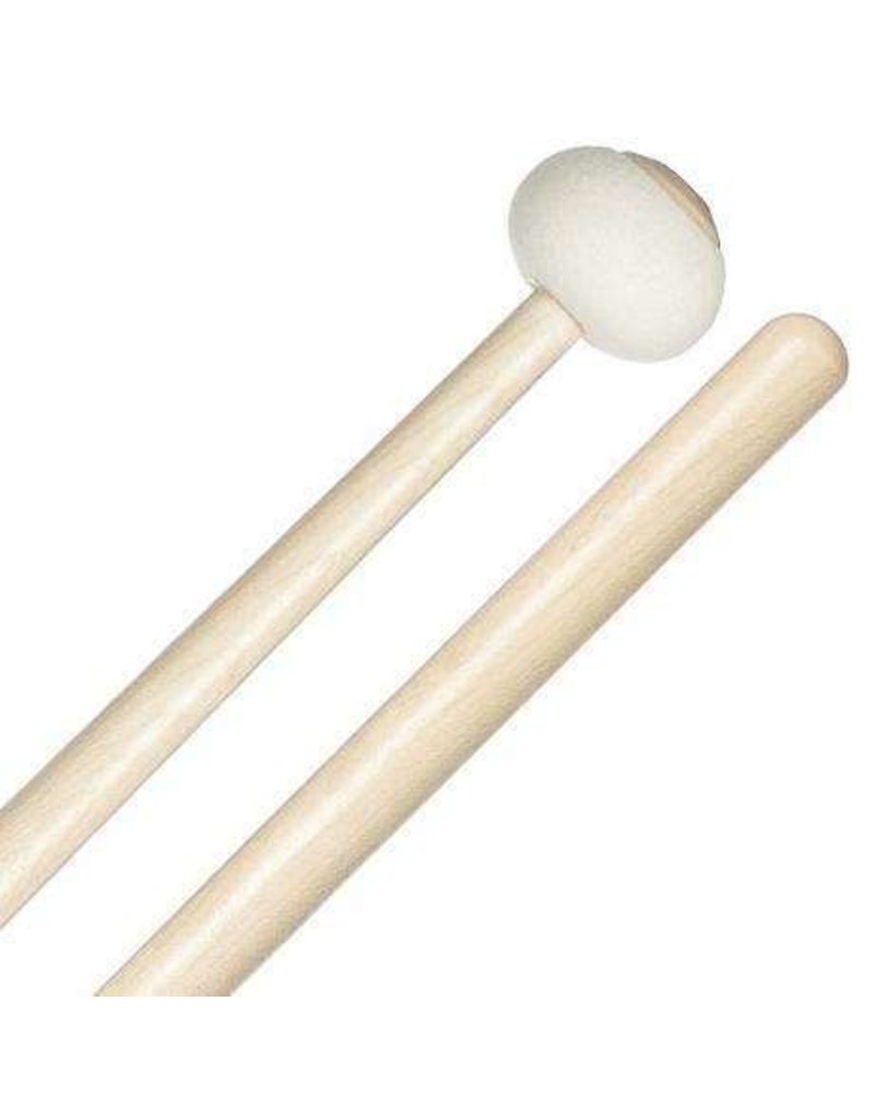 Vic Firth Baguettes de timbale Vic Firth American Custom T4 Ultra Staccato