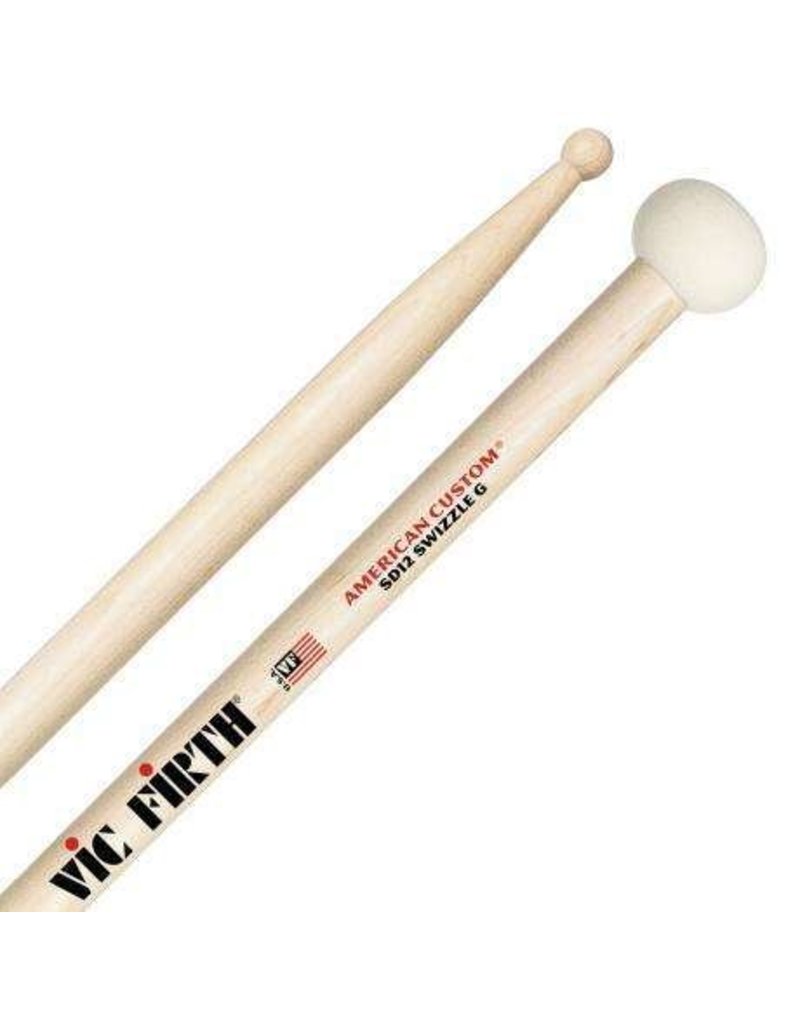 Vic Firth Vic Firth SD12 Swizzle Sticks