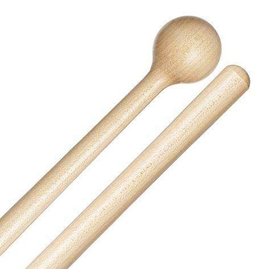 Vic Firth Baguettes de timbale Vic Firth American Custom T5 Bois