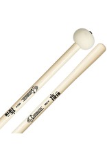 Vic Firth Vic Firth MB2H Marching Bass Mallets (pair)