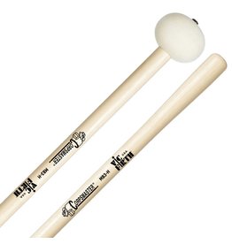 Vic Firth Baguettes de grosse caisse Vic Firth MB3H Dur Large (paire)