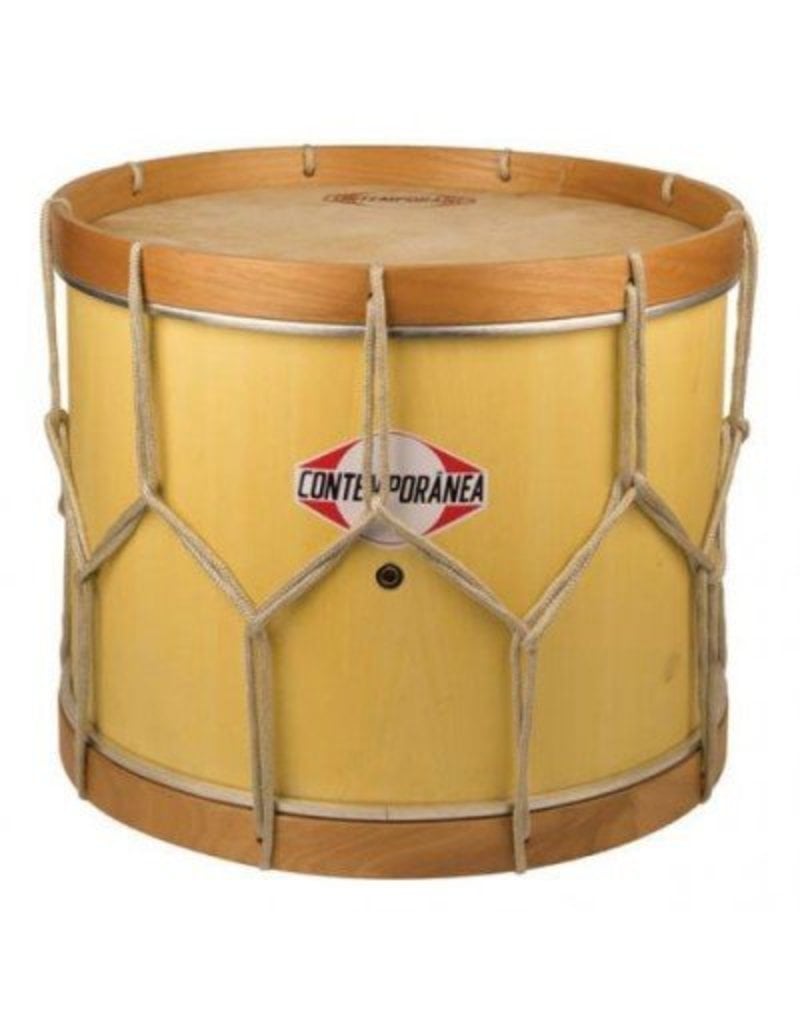 Contemporanea Contemporanea Maracatu Alfaia Drum