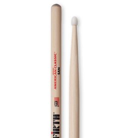 Vic Firth Baguettes de caisse claire Vic Firth American Classic 5A - nylon