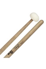 Vic Firth Baguettes de timbale Vic Firth Tim Genis GEN7 (articulate)