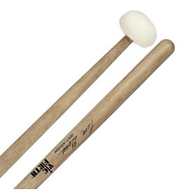 Vic Firth Baguettes de timbale Vic Firth Tim Genis GEN7 (articulate)