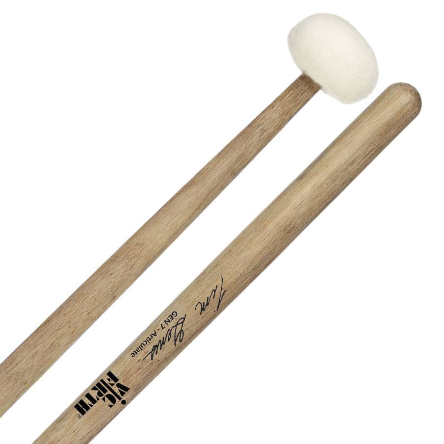 Vic Firth Tim Genis GEN7 Timpani Mallets articulate Timpanopercussion