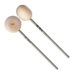 Vic Firth BD3 Soundpower© Bass Drum - Staccato - Concert Bass Drum Mallets