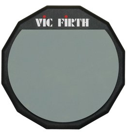 Vic Firth Pad de pratique Vic Firth 6po