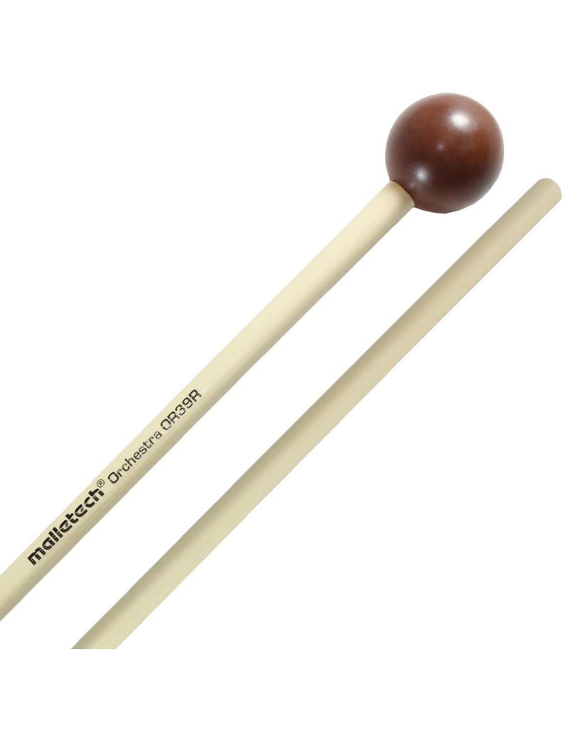 Malletech Malletech Xylophone Mallets Orchestral Series OR39R