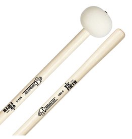 Vic Firth Vic Firth MB4H Marching Bass Mallets (pair)