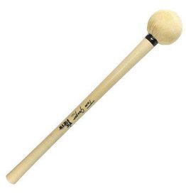 Vic Firth Vic Firth Tom Gauger TG07 Chamois Bass Drum Mallet