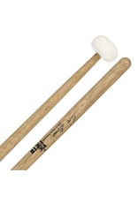 Vic Firth Baguettes de timbale Vic Firth Tim Genis GEN8 (molto articulate)