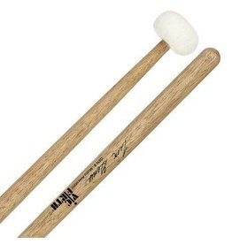 Vic Firth Baguettes de timbale Vic Firth Tim Genis GEN8 (molto articulate)