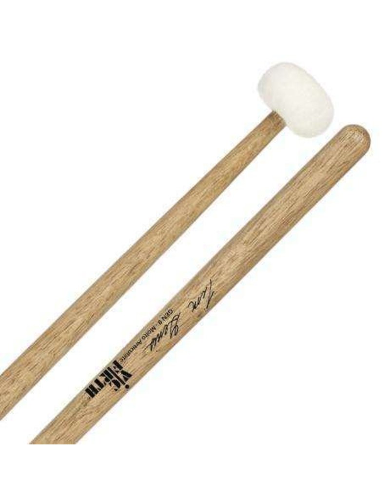 Vic Firth Baguettes de timbale Vic Firth Tim Genis GEN8 (molto articulate)