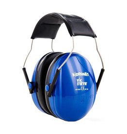 Vic Firth Casque isolant pour enfants Vic Firth KIDP