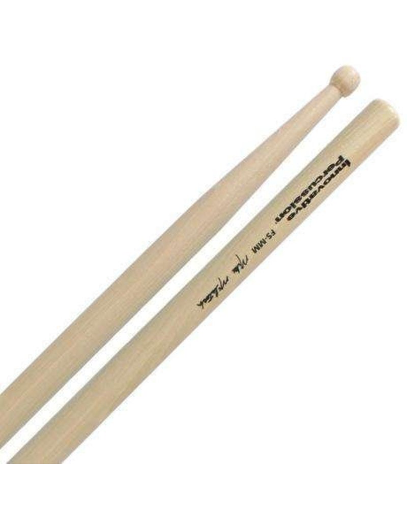 Innovative Percussion Innovative Percussion Mike Mcintosh Marching Snare Sticks FS-MM