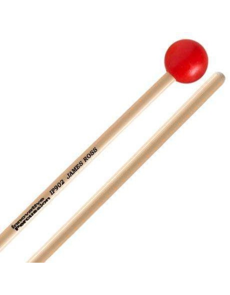 Innovative Percussion Innovative Percussion James Ross Xylophone Mallets IP902