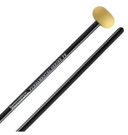 Innovative Percussion Innovative Percussion Fundamental Series F8 Medium Rubber Marimba Mallets