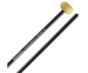 Innovative Percussion Innovative Percussion Fundamental Series F8 Medium  Rubber Marimba Mallets