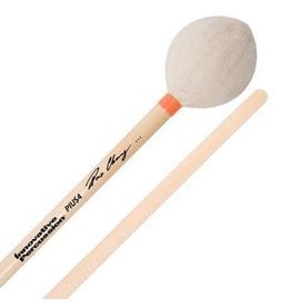 Innovative Percussion Innovative Percussion Pius Cheng Medium Hard Marimba Mallets PIUS4