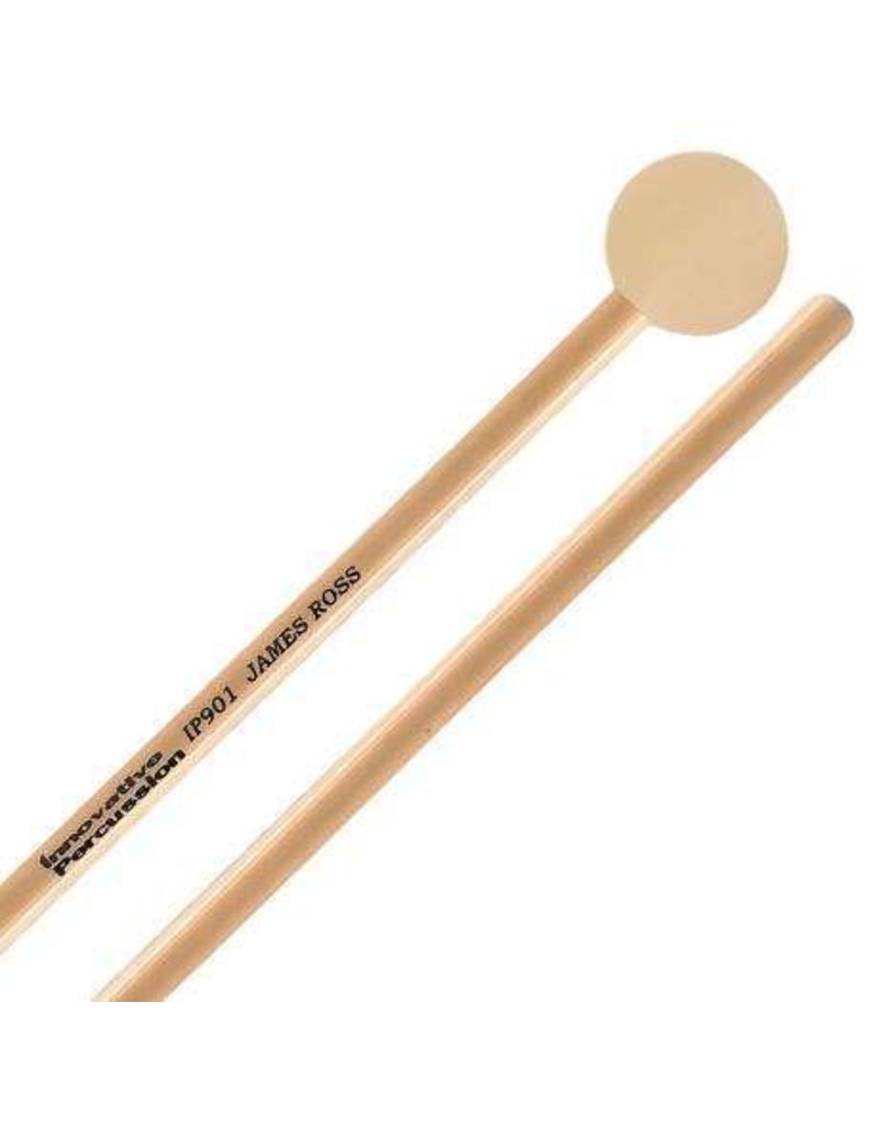Innovative Percussion Innovative Percussion James Ross Xylophone Mallets IP901