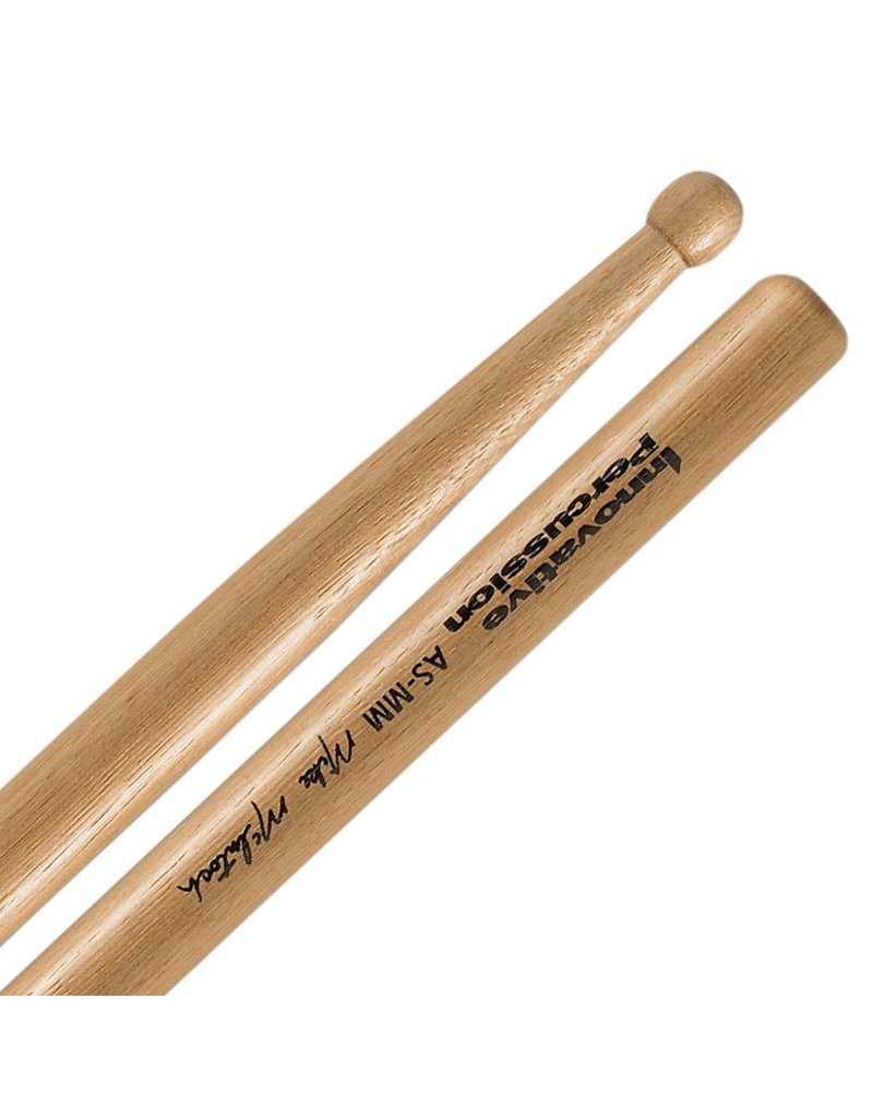 Innovative Percussion Innovative Percussion Mike Mcintosh Marching Snare Drum Sticks