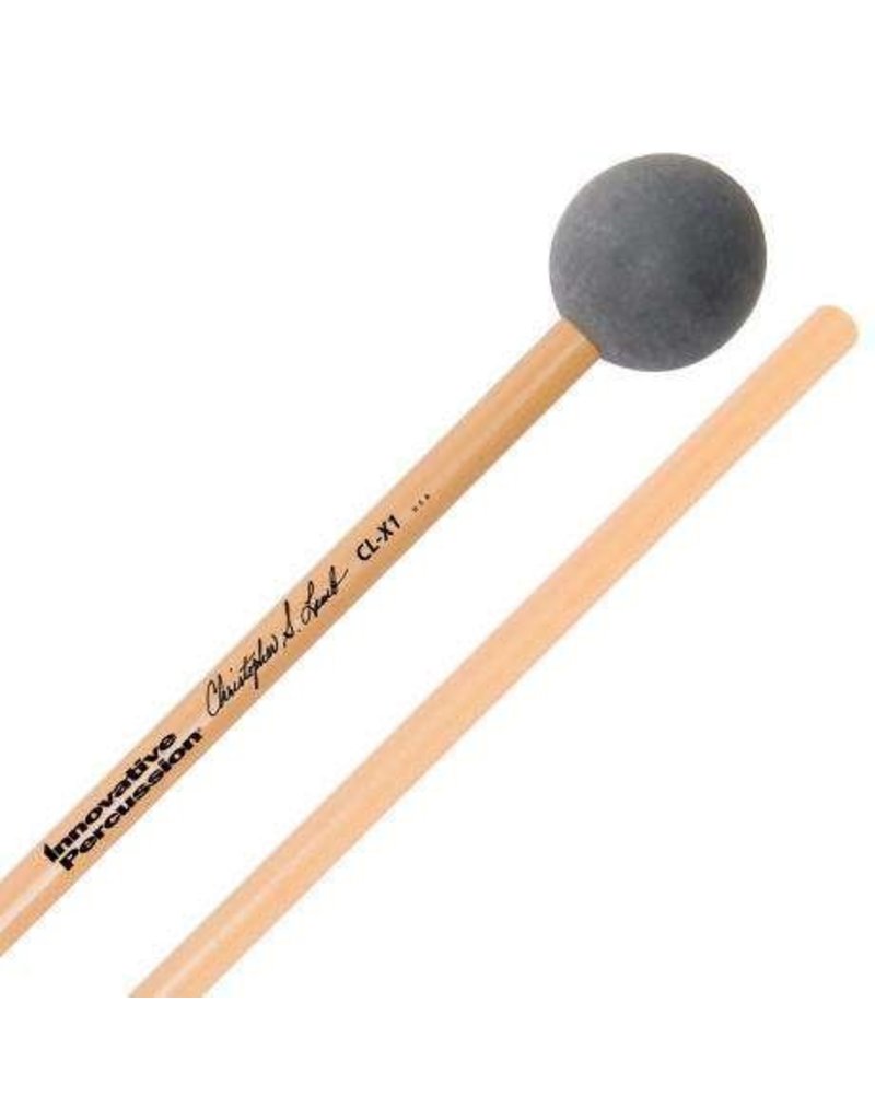 Innovative Percussion Innovative Percussion Christopher Lamb Xylophone Mallets CL-X1