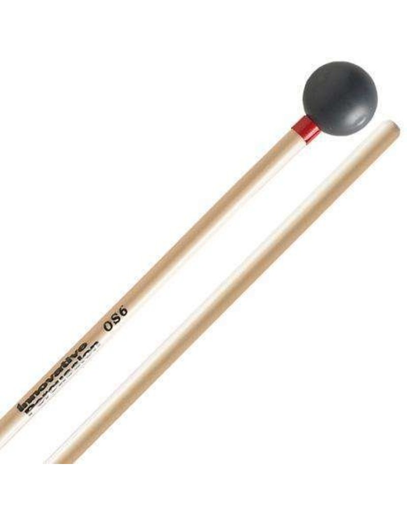 Innovative Percussion Innovative Percussion Glockenspiel Mallets OS6