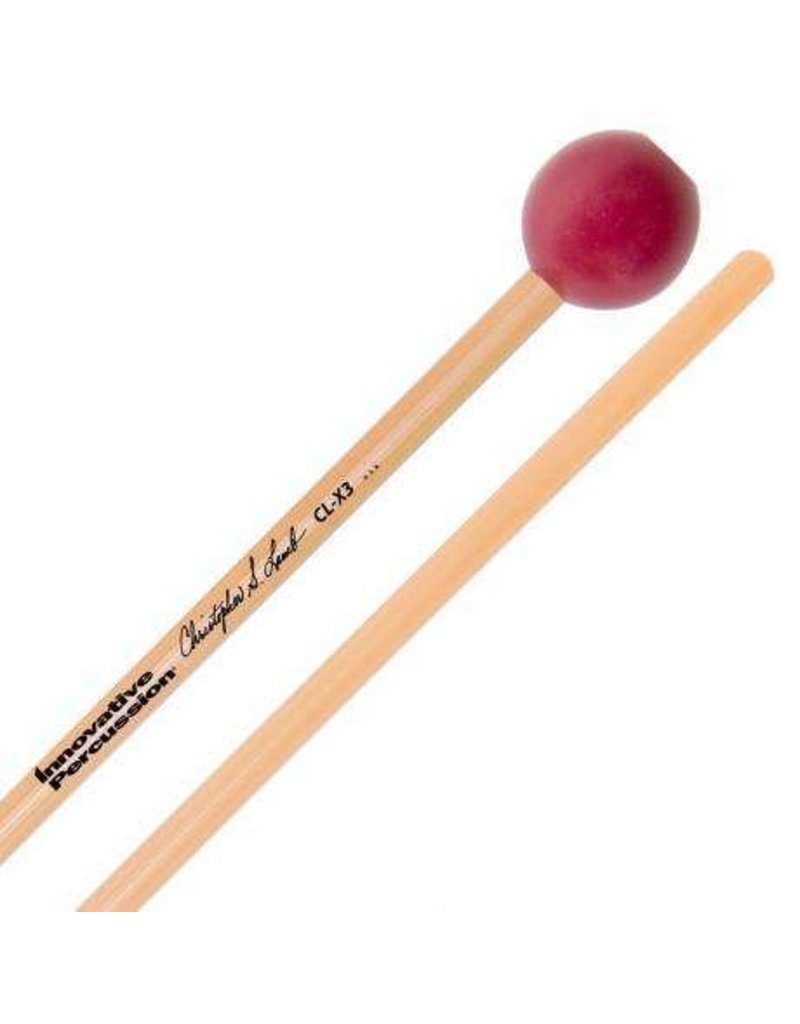 Innovative Percussion Innovative Percussion Christopher Lamb Xylophone Mallet CL-X3