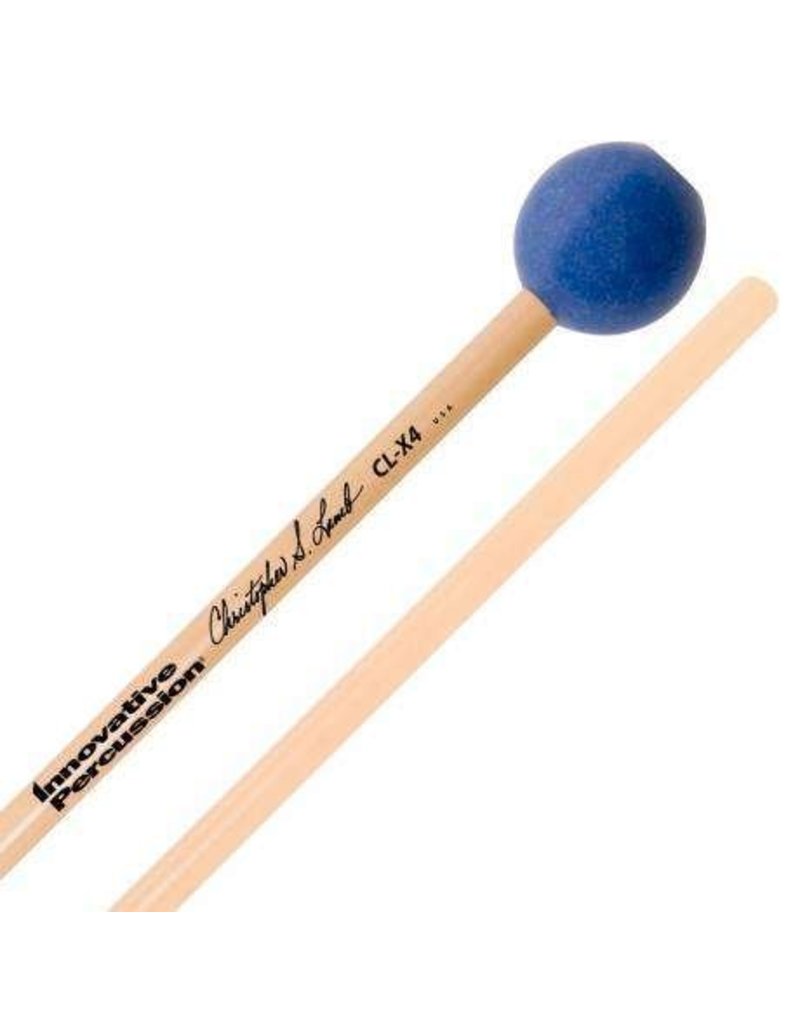 Innovative Percussion Innovative Percussion Christopher Lamb Xylophone Mallets CL-X4