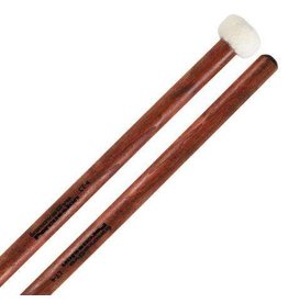 Innovative Percussion Baguettes de timbale Innovative Percussion Concert Series CT 4 (mi dure)