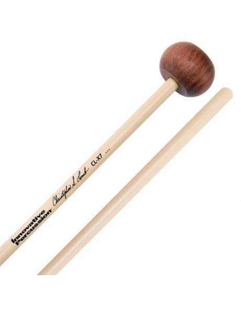 Innovative Percussion Innovative Percussion Christopher Lamb Xylophone Mallets CL-X7