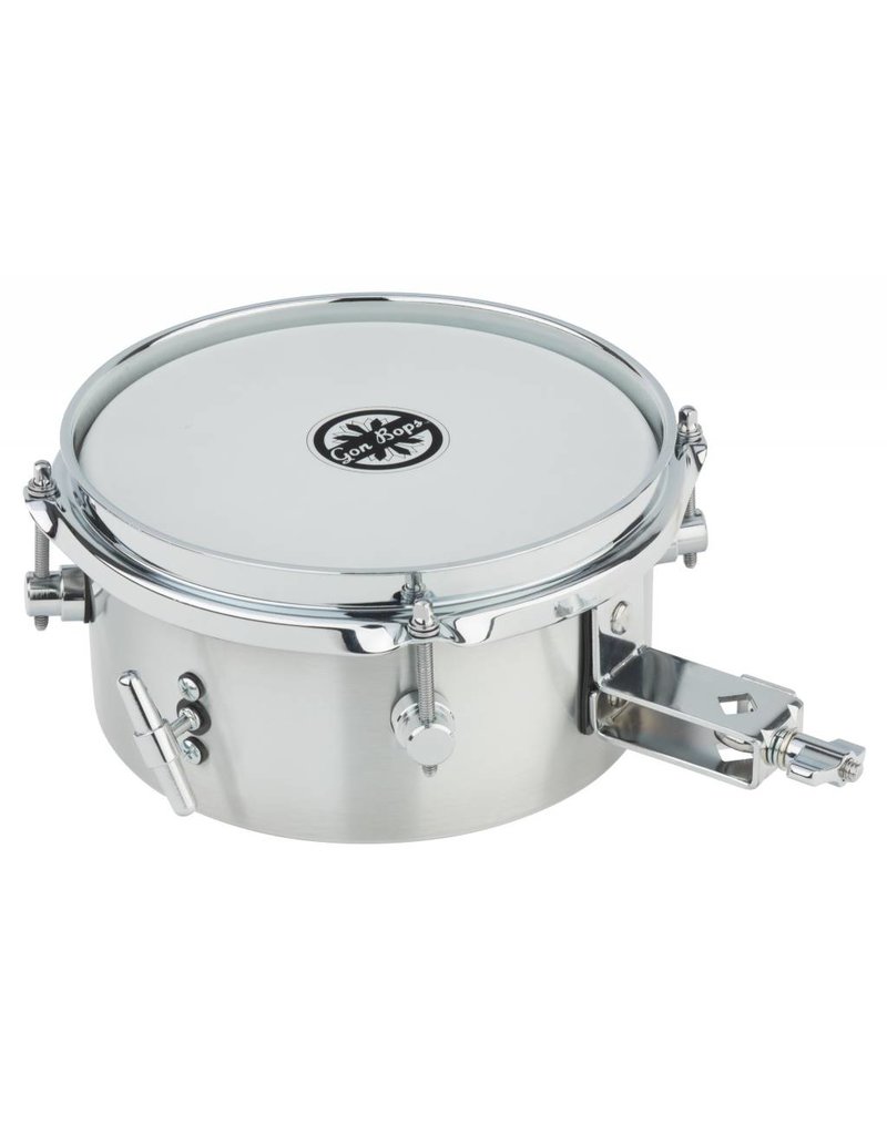 Gon Bops Gon Bops Timbale-Style Snare Drum 8in