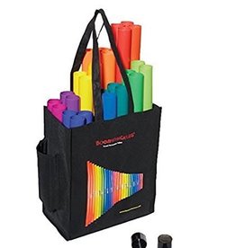 Boomwhackers BWJG Diatonic Bass Tube Set : : Musical