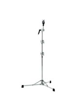DW DW 6710 Straight Cymbal Stand Flat Base (6000 series)