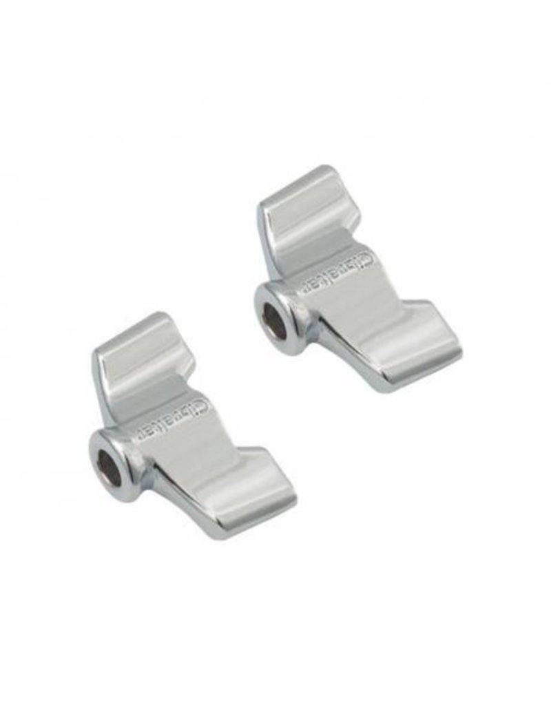 Gibraltar Gibraltar SC-13P3 Wing Nut 6mm (pack of 2)