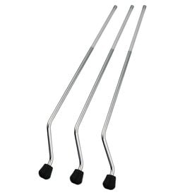 Gibraltar Gibraltar SC-TL2A Floor Tom Legs (pack of 3)