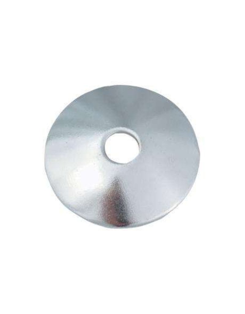 Gibraltar Gibraltar SC-MCW Metal Cymbal Washers (pack of 4)