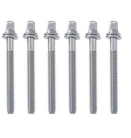 Gibraltar Gibraltar SC-4J Tension Rods 35mm (1 3/8) (pack of 6)