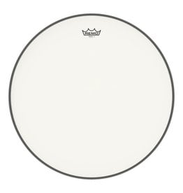 Remo Peau de timbale Remo Hazy 22po