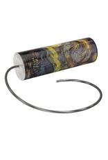 Remo Remo Thunder Tube Starry Night 7X2.32"