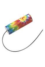 Remo Remo Thunder Tube Tie Dye 2.32X7"