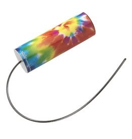 Remo Remo Thunder Tube Tie Dye 2.32X7"